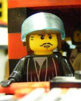 Stanley Barklebolt