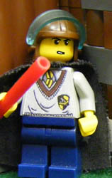 Billy Barklebolt