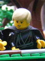 Draco Malfoy