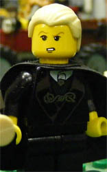 Draco Malfoy