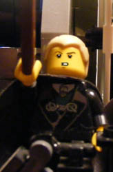 Draco Malfoy