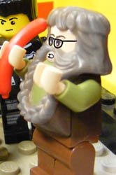 George R. R. Martin