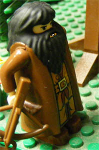 Rubeus Hagrid