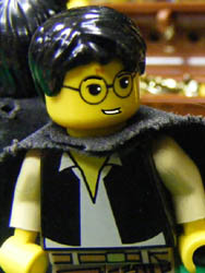 Harry Potter