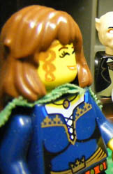 Hermione Weasely