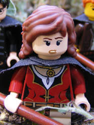 Hermione Weasely