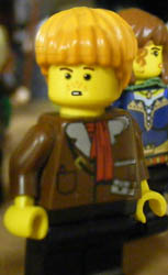 Hugo Weasley