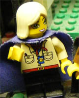 Luna Lovegood