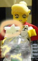 Luna Lovegood