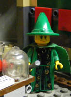 Minerva McGonagall