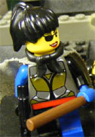 Medria Darkwood