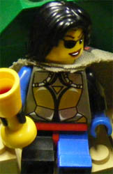 Medria Darkwood