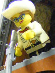 Deputy Bart
