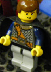 Neville Longbottom