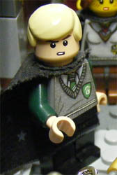 Scorpius Malfoy