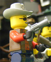 Sheriff Ned