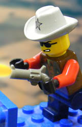 Sheriff Ned