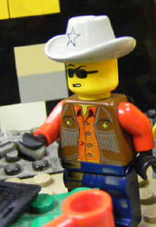 Sheriff Ned