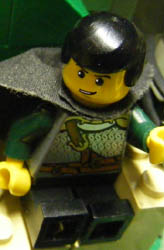 The Black Knight